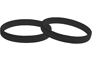 Aomig Shirt Sleeve Holders, 1Pair Anti-slip Metal Shirt Sleeve Holders, Expandable Elastic Shirt Garter Armbands, Adjustable Metal Stretchy Garter, Sleeve Garters Arm Garters for Men Women