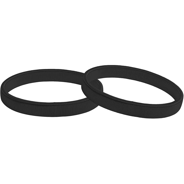 3 Paia Bracciali Reggimaniche Elastici, Antiscivolo in Metallo, Anti-Scivolo Camicia Maniche, Argento Oro e Nero per Uomo Donna