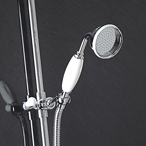Hudson Reed Handbrause – King - 3