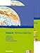 Haack Verbundatlas Erdkunde, Geschichte, Sozialkunde, Wirtschaftskunde. Ausgabe Rheinland-Pfalz: Atlas mit Arbeitsheft Klasse 5-10 by