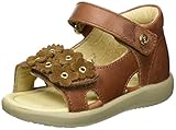Falcotto Baby Mädchen 1562 Sandalen