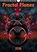 Produktbild Fractal Flames (Wandkalender 2018 DIN A4 hoch): Digitale Kunst (Monatskalender, 14 Seiten ) (CALVENDO Kunst) [Kalender] [Apr 01, 2017] r.gue., k.A.