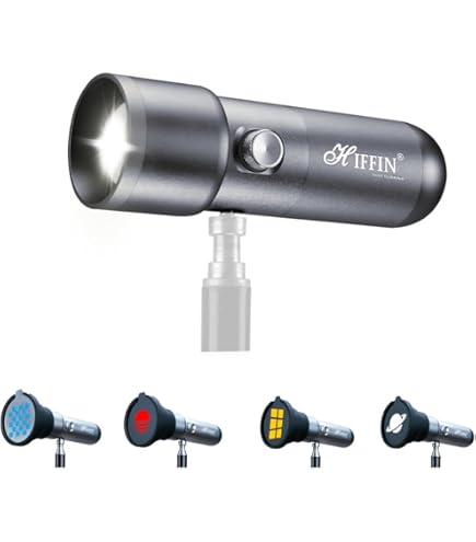 INKEE GC60x5 COB Led Video Light 2700K-5600K with in-Built LI-ion