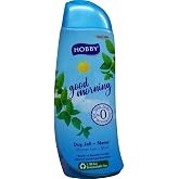 Hobby V&uuml;cut Şampuanı Good Morning (Nane) 450 Ml