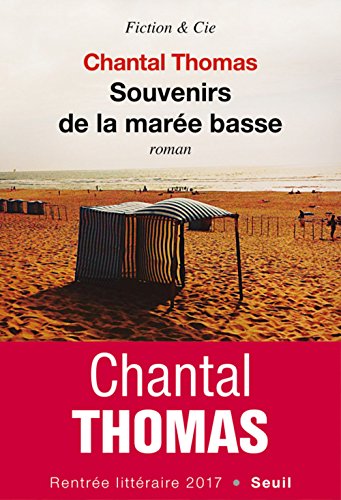 couverture de : Souvenirs de la mar&eacute;e basse