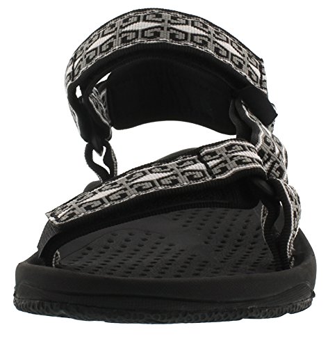 Teva Hurricane 3 W’s Damen Sport- & Outdoor Sandalen - 4