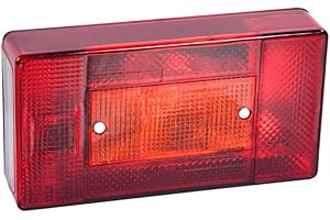 Abtech Cabochon Lanterne 5 Fonctions Droit AJBA FP 35-30