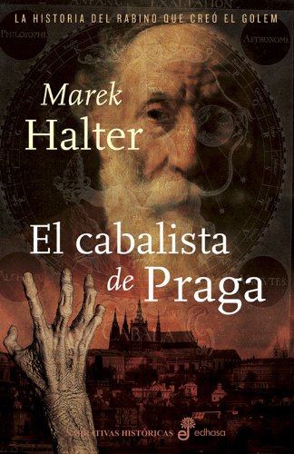 Download El cabalista de Praga (Narrativas Históricas) Download El cabalista de Praga (Narrativas Históricas)