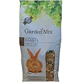Gardenmix Platin Tavşan Yemi 1kg