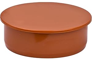 GEBR. OSTEND. KUNSTSTOFFE GMBH Kanalrohrsystem KG-Muffenstopfen DN 250