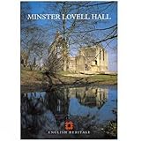 Image de Minster Lovell Hall