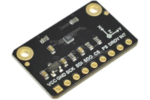 DFROBOT Fermion: BMM150 Triple Axis Magnetometer Sensor (Breakout)