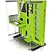 Produktbild Thermaltake Core P5 PC-Gehäuse grün