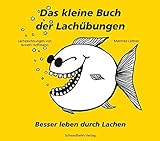 Image de Das kleine Buch der Lachübungen
