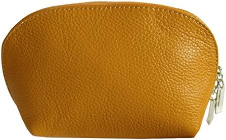 Bags4Less Make-Up Pouche, camel (Multicolour) - Vibe4