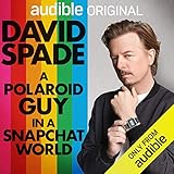 A Polaroid Guy in a Snapchat World by 