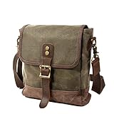 ✅ Abmessung: 23 × 7 × 27 cm (L x B x H). Ideal für Handy, Taschenschirm, Geldbeutel, Schlüssel. Gewicht: 500g.