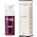Jeunesse Natural Anti Ageing Face Cream - Intense Moisturiser Formula with Organic Argan Oil, Rose Water, Neroli, Vitamin E, Shea Butter - Best Organic Anti Wrinkle Cream by BioSphère Naturel France - 50ml