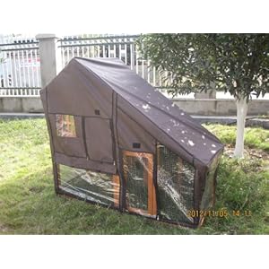 Bunny Business Stallabdeckung für