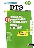 Finalité 1 - Soutien à la communication et aux relations internes et externes