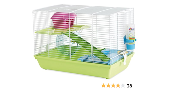 hamster cages for sale olx