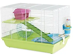 Savic Martha Hamster Cage (Large)