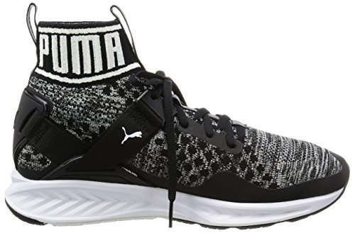 Puma Unisex-Erwachsene Ignite Evoknit Laufschuhe - 6