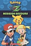 Image de Pokemon: La Serie Xyz: Mission Secours