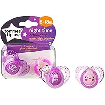 0 6 months tommee tippee dummies