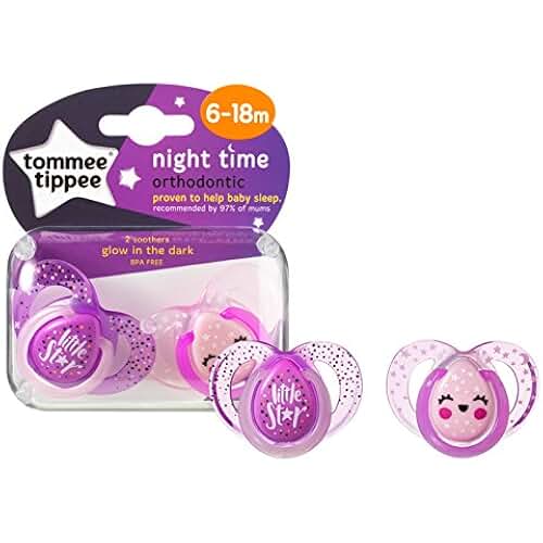 Amazon.co.uk tommee tippee dummies