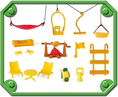 Mickey Mouse Club House - Tree House Adventure