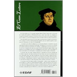 El Caso Lutero (Jerusalem)