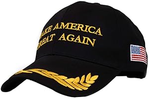 Beito 2020 Donald Trump Red Hat Re-Election Keep America Great Embroidery Flaga USA MAGA nowa czapka bawełniana czapka z daszkiem, styl 6, Rozmiar uniwersalny