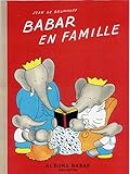 Babar - Babar en famille