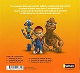 Image de POURQUOI JE PERDS MES DENTS