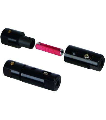 4 Porte-fusibles Baïonnette 16A En Céramique - Pour Circuits Auto Et Industrie, Dimensions 45x13 Mm, Tension 32V