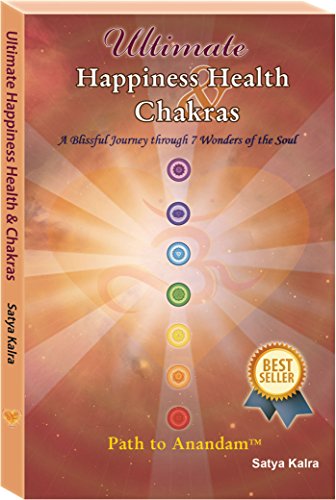 Ultimate Happiness Health & Chakras