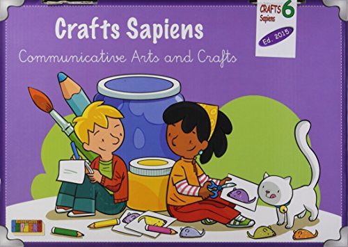 Crafts sapiens 6 ed2015