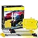Produktbild Luci di alta qualità, Ein Satz 9006 HB4 Wechselstrom 12V 55W 5500LM IP65 imprägniern Xenon-Lampe 6000K Auto-heller Scheinwerfer VERSTECKTE Xenon-Birnen-Installationssatz