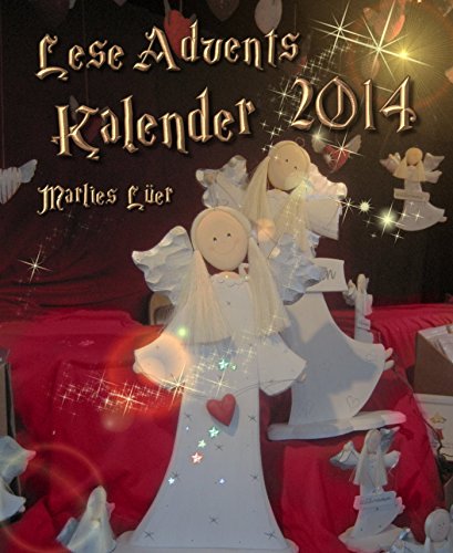 Download Lese-Adventskalender 2014 Download Lese-Adventskalender 2014