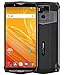 Produktbild Ulefone Power 5-6 Zoll (18: 9 Verhältnis) FHD + 4G Android 8.1 Smartphone, 13000mAh Akku drahtlose Ladung unterstützt, Octa Core 2.0GHz 6GB + 64GB, vier Kamera, Gesichtserkennung