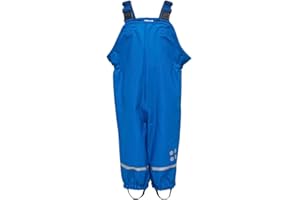 Lego Wear Boy's Rain Trouser