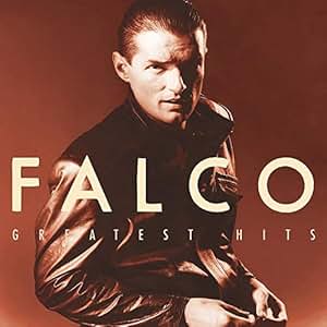 Greatest Hits - Falco: Amazon.de: Musik