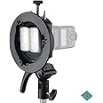 Godox Speedlite bracket for V1 & AD200 & AD400PRO & AD300PRO