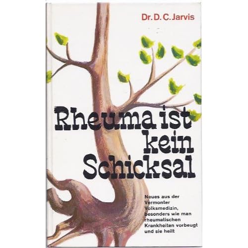 Pdf Rheuma Ist Kein Schicksal Kostenlos Download Wissenschaftsbuch182