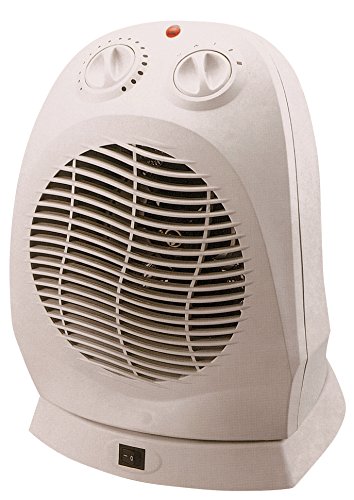 Deko Heizlüfter, oszillierend, 2000 W, H904