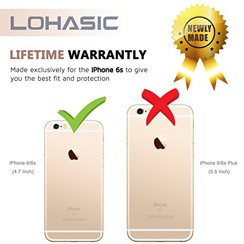 LOHASIC iPhone 6s Caso Nuevo H brido TPU Parachoques Del Marco Prima Cuero Texturizado Caso La Cubierta Protectora Ajuste Delgada Para El iPhone 6 iPhone 6s 4 7 Azul Marino reviews LOHASIC iPhone 6s Caso Nuevo H brido TPU Parachoques Del Marco Prima Cuero Texturizado Caso La Cubierta Protectora Ajuste Delgada Para El iPhone 6 iPhone 6s 4 7 Azul Marino