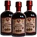 Produktbild 3x Bertoni Aceto Balsamico di Modena IGP '3 Medallien', 250 ml