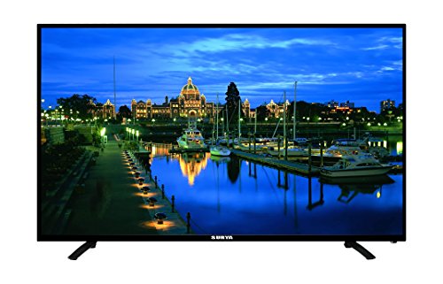 Surya 80 cm (32 Inches) Full HD LED TV SU-16-FHD-32 (Multicolour)(2018 model) RS.10498 (48.00% Off) - Amazon Surya 80 cm (32 Inches) Full HD LED TV SU-16-FHD-32 (Multicolour)(2018 model) RS.10498 (48.00% Off) - Amazon