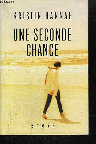 couverture de : Une seconde chance